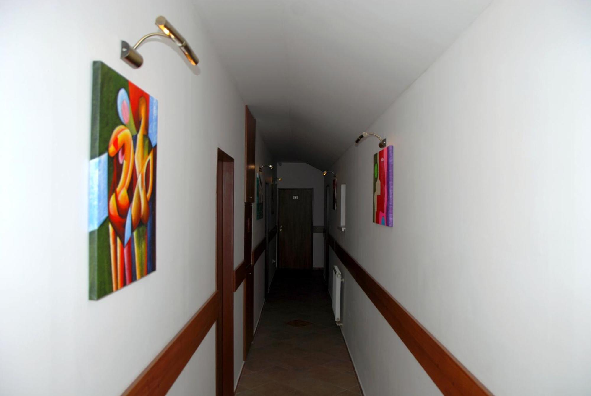 Penzión Ulička Stupava Quarto foto